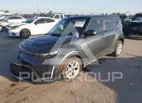 2025 KIA Soul фото