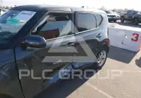 2025 KIA Soul фото