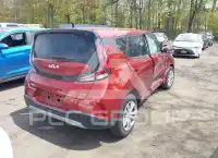 2025 KIA Soul фото