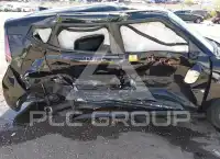 2025 KIA Soul фото
