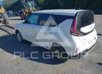 2025 KIA Soul фото