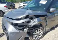 2025 KIA Soul фото