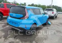 2025 KIA Soul фото