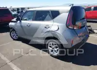 2025 KIA Soul фото