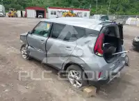 2025 KIA Soul фото
