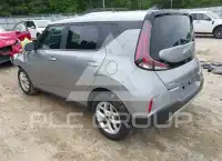 2025 KIA Soul фото