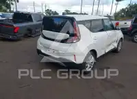 2025 KIA Soul фото