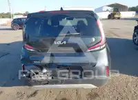 2025 KIA Soul фото