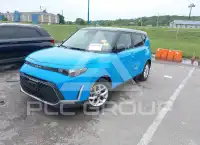 2025 KIA Soul фото