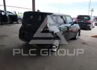 2025 KIA Soul фото