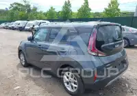 2025 KIA Soul фото