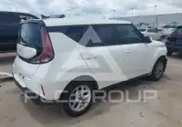 2025 KIA Soul фото