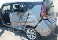2025 KIA Soul фото