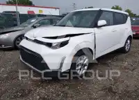 2025 KIA Soul фото