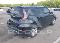2025 KIA Soul фото