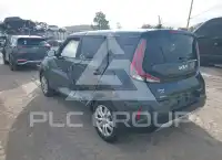 2025 KIA Soul фото
