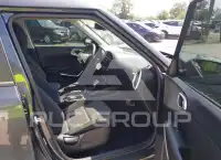 2025 KIA Soul фото