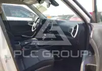 2025 KIA Soul фото