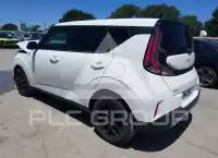 2025 KIA Soul фото