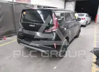 2025 KIA Soul фото