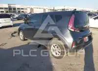 2025 KIA Soul фото