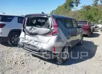 2025 KIA Soul фото
