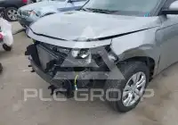 2025 KIA Soul фото