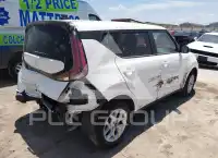 2025 KIA Soul фото