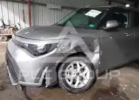 2025 KIA Soul фото