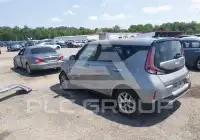 2025 KIA Soul фото