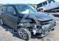2025 KIA Soul фото