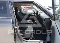 2025 KIA Soul фото