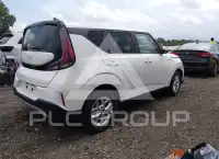 2025 KIA Soul фото