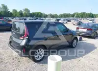 2025 KIA Soul фото