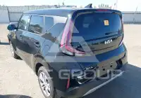 2025 KIA Soul фото