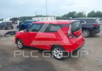 2025 KIA Soul фото