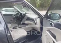 2025 KIA Soul фото