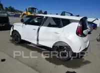 2025 KIA Soul фото