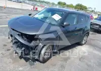 2025 KIA Soul фото