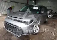 2025 KIA Soul фото