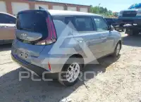 2025 KIA Soul фото