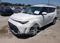 2025 KIA Soul фото