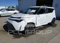 2025 KIA Soul фото