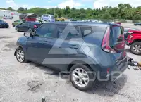 2025 KIA Soul фото