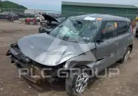 2025 KIA Soul фото
