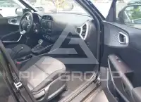 2025 KIA Soul фото