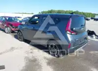 2025 KIA Soul фото