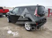 2025 KIA Soul фото