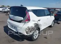 2025 KIA Soul фото