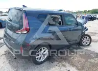 2025 KIA Soul фото